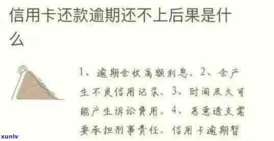 信用卡逾期还款全攻略：如何制定还款计划、应对罚息和追务