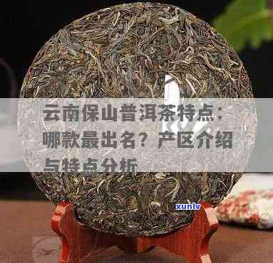 保山产区普洱茶的经典之作：哪一款最为出名？