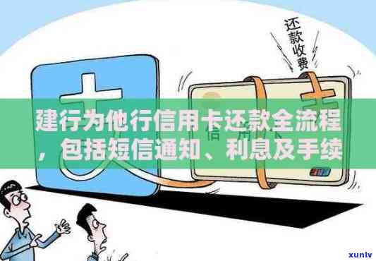 信用卡逾期还款：建行是否优先扣除利息？了解全面还款流程和注意事项