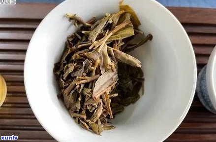 布朗山普洱茶：品种特点、品质区别与选购指南