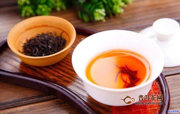 小种红茶是属于什么茶类型