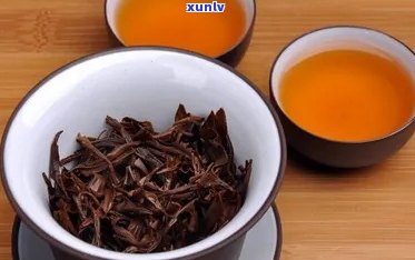 小种红茶是普洱茶吗