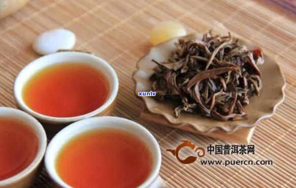 小种红茶是普洱茶吗