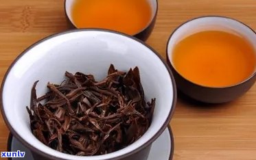 小种红茶是普洱茶吗