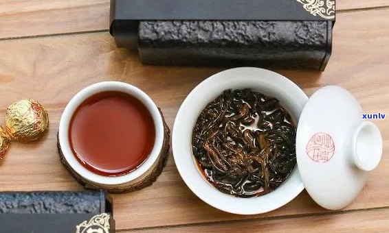 福茂祥普洱茶：品质越、历悠久，助您品味普洱茶的魅力与健益处