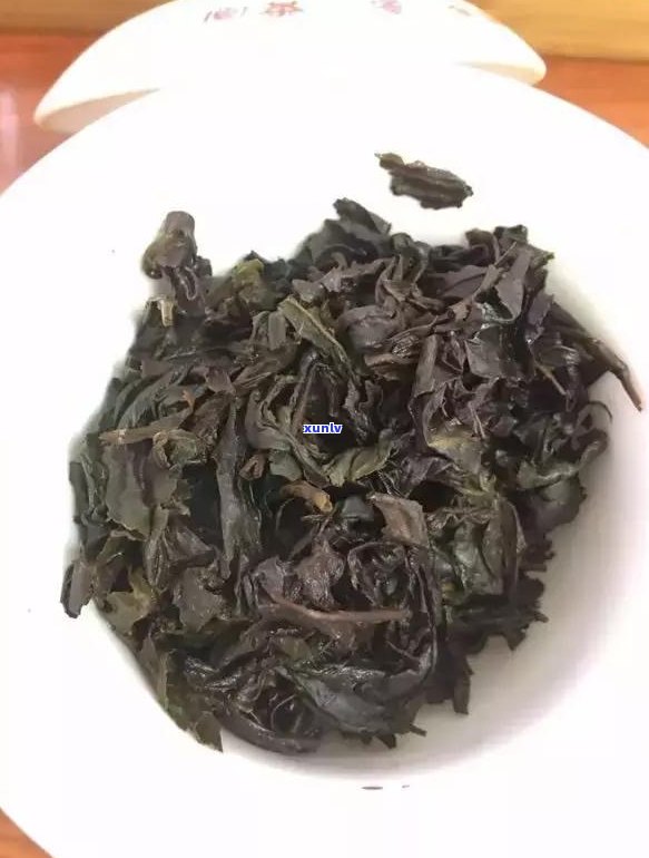 普洱茶饼长绿毛了还能喝吗？有吗？怎么处理？