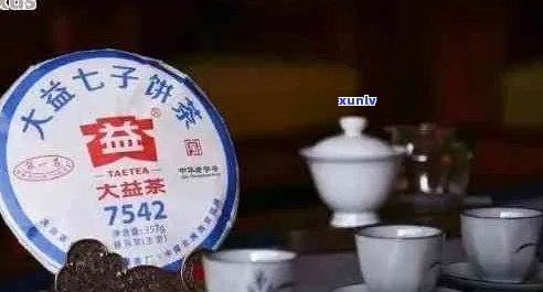 大益传世茶品：品质、历、功效、泡法全方位解析