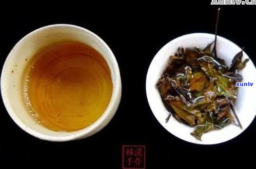 新'普洱茶中的白水清签名——价格分析与品鉴指南'