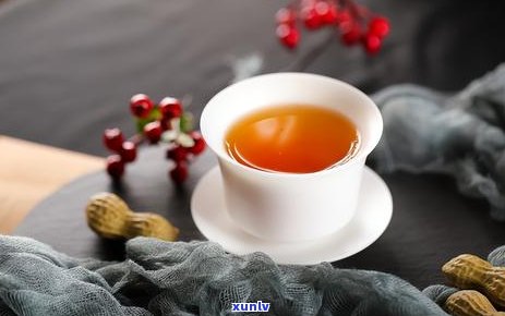 普洱茶茶皂素作用与功效：降低胆固醇、减肥、抗衰老