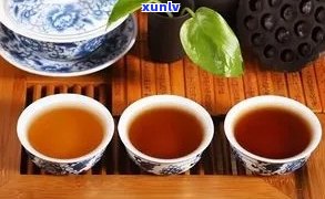 普洱茶喝得头晕：原因及解决办法