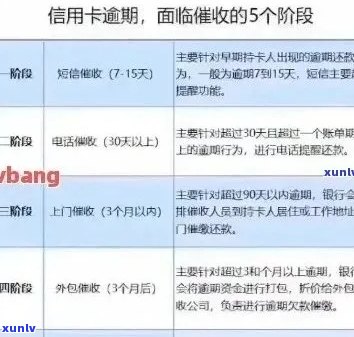 信用卡逾期罚息计算全面指南：如何应对逾期利息及相关政策详解