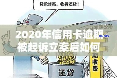 2020年信用卡逾期被起诉：有效解决策略与实际案例分析