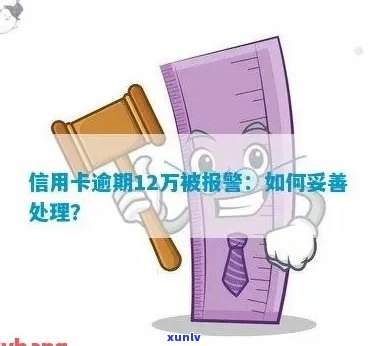 信用卡逾期报案全攻略：如何应对、报案流程及注意事项一次看清