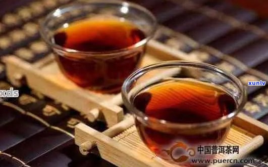 喝普洱茶瘦身：原因、效果与注意事项