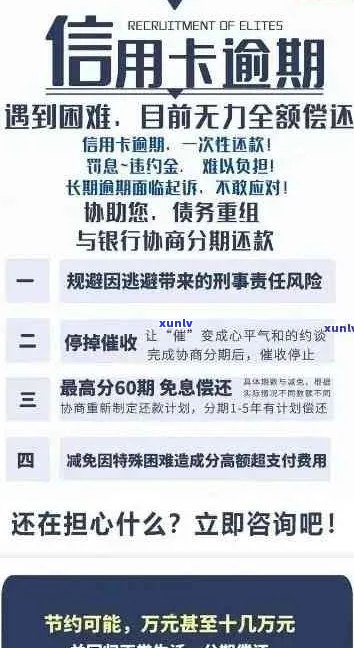 信用卡还款相关问题解答： *** 协助、逾期处理、分期还款等全方位帮助