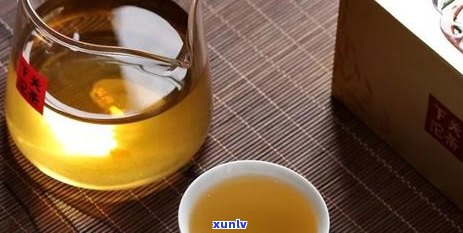 深入剖析滇青和普洱茶：它们的区别、特点与饮用 *** 