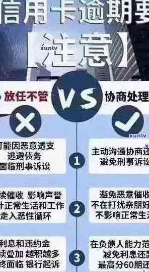 文力哥信用卡逾期解决全攻略：原因、影响、应对措和申诉流程一览