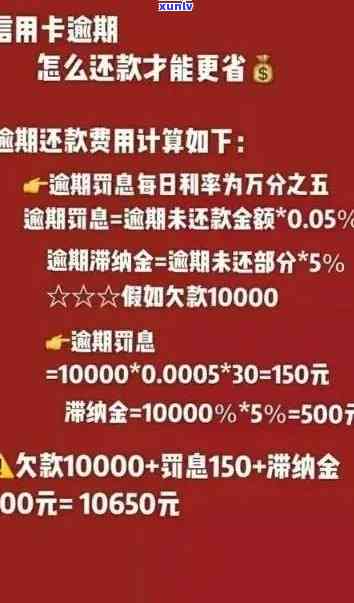 信用卡逾期更低还款额突然增加怎么办？-信用卡逾期更低还款额突然增加怎么办呢