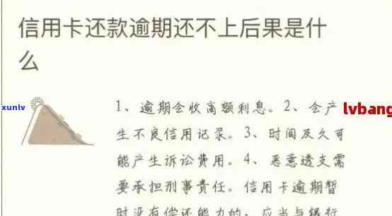 信用卡逾期更低还款额突然增加怎么办？-信用卡逾期更低还款额突然增加怎么办呢