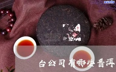 飞台公司精选普洱茶：古树茶韵，品质生活之选