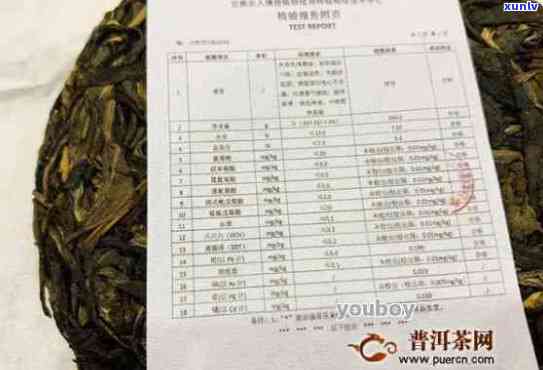 普洱茶唛号8601、8663的含义及对照表：解析普洱茶标志号的意义。