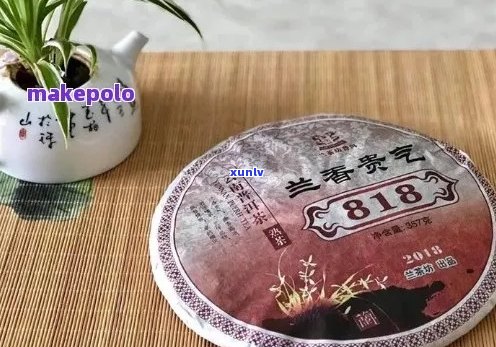 云南普洱茶：兰贵人的独特韵味与珍藏价值