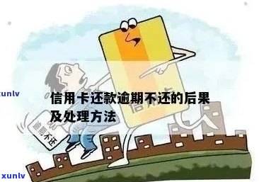 信用卡逾期还款难题：如何应对？逾期后果、处理 *** 一网打尽！