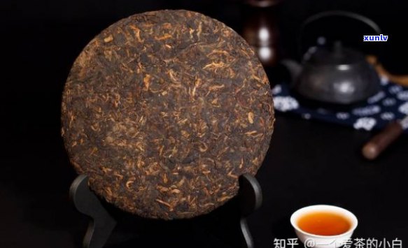 普洱茶饼：生茶与熟茶的选择之道，你心中的答案是什么？