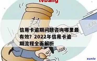 2022年信用卡逾期全攻略：了解流程、影响与解决办法，助你避免债务陷阱