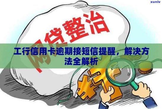 工行来电提醒信用卡逾期，我该如何处理？逾期还款会产生什么后果？