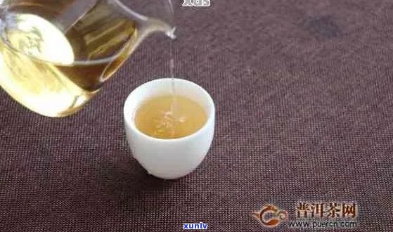 普洱茶对喉咙疼的缓解作用及适用情况分析