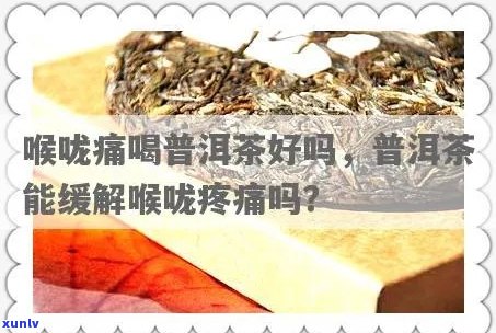 普洱茶缓解喉咙痛的功效与 *** ，是否适用于所有人？