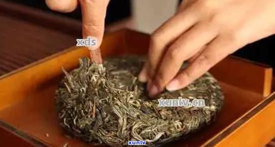 一提普洱茶拆开存放：正确 *** 与时间