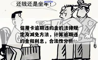 信用卡逾期还款：法律审判与合理要求