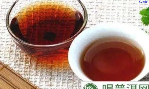 肌酐高患者饮普洱茶：适宜与注意事项