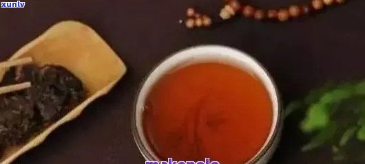 肌酐高能喝普洱茶熟茶吗？女性、男性皆可，但需注意！