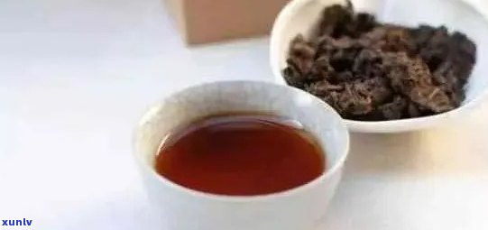 熟普洱茶对便秘的作用和功效：缓解便秘、促进肠道蠕动，帮助排便。