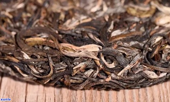 全面解析普洱茶种类：从经典到现代的多款茶品一览