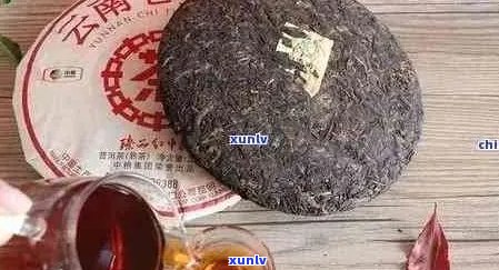 普洱茶饼的估价：三十多斤的价值分析与市场行情