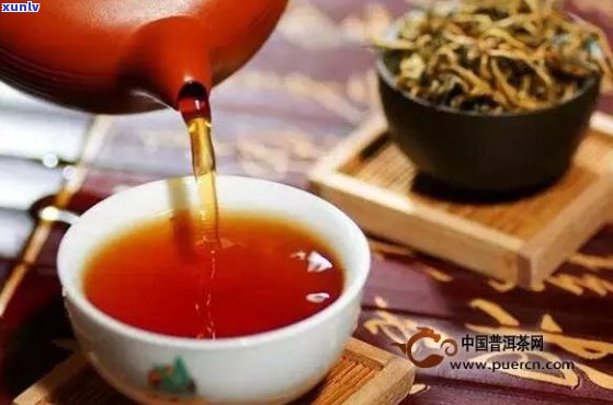 普洱茶的品饮技巧：如何正确饮用普洱茶？