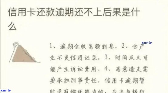 2020年信用卡逾期还款全攻略：了解最新标准及应对措，避免信用受损！