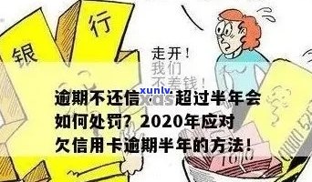 2020年信用卡逾期还款全攻略：了解最新标准及应对措，避免信用受损！