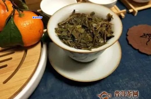 丙山古树普洱茶特点：醇厚回，生津解渴，陈化潜力大