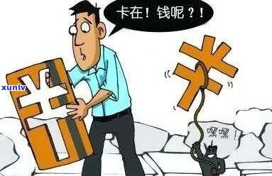 诈骗案受害者信用卡还款困境：如何应对和后果