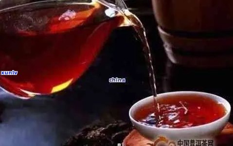 熟普洱茶的功效与禁忌百科：全面解析其效用与饮用注意事项