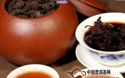 熟普洱茶的功效与禁忌百科：全面解析其效用与饮用注意事项