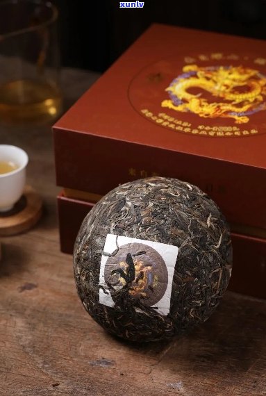 1950年七彩雀普洱茶：历传承与独特风味的完美结合