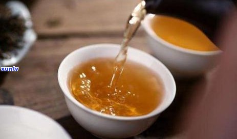 3克普洱茶多久出：正常冲泡需要多长时间及茶叶用量计算