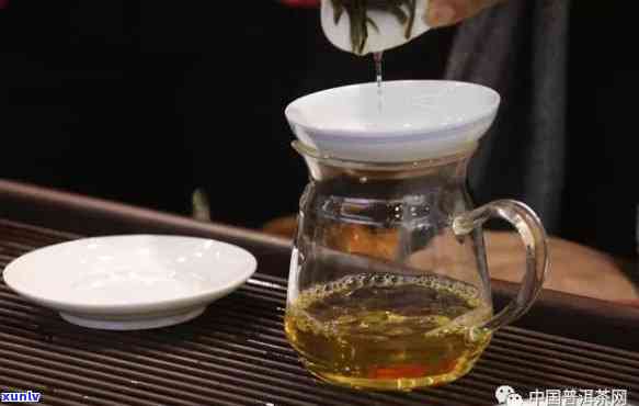 如何在高效泡制普洱茶？全面解答泡茶技巧与步骤