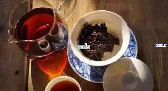 普洱茶：泡饮周期揭秘，你真的泡对了吗？